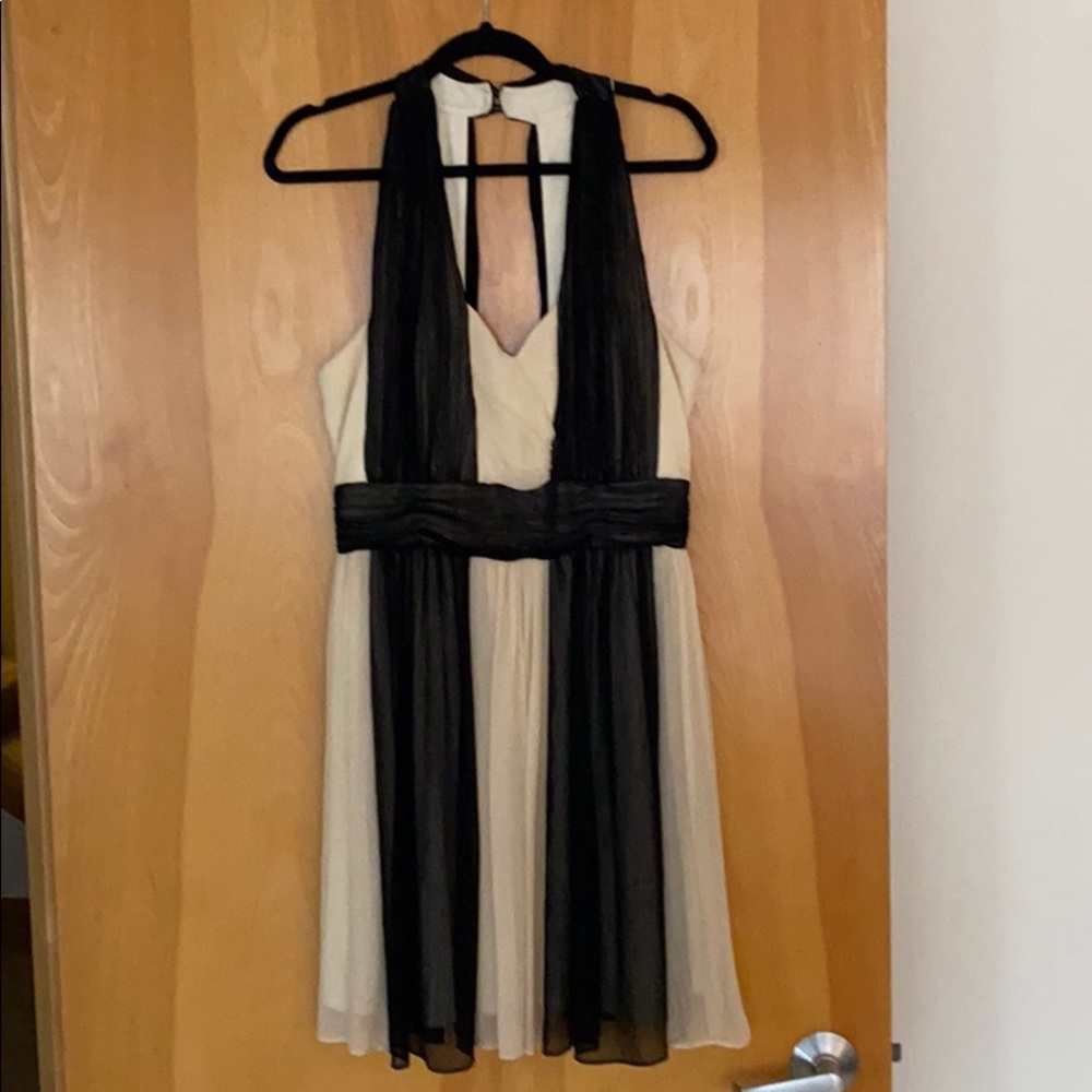 Max and Cleo cocktail dress